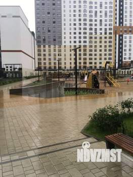 1-к квартира, вторичка, 34м2, 11/23 этаж