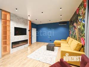 2-к квартира, вторичка, 96м2, 3/19 этаж