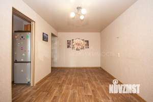 2-к квартира, вторичка, 46м2, 5/5 этаж