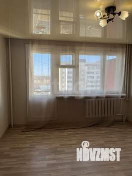 2-к квартира, вторичка, 30м2, 7/8 этаж