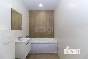 Студия квартира, вторичка, 21м2, 5/10 этаж