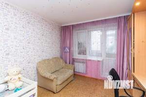 2-к квартира, вторичка, 59м2, 5/9 этаж