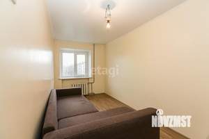 2-к квартира, вторичка, 44м2, 4/5 этаж