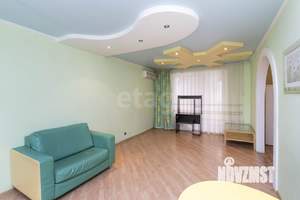 2-к квартира, вторичка, 67м2, 2/9 этаж