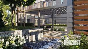 3-к квартира, вторичка, 91м2, 4/24 этаж