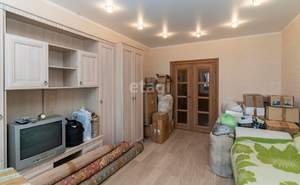 1-к квартира, вторичка, 46м2, 5/14 этаж