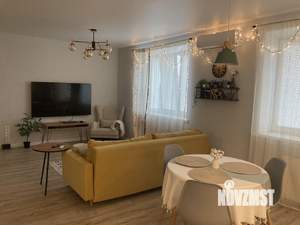 2-к квартира, вторичка, 86м2, 1/19 этаж