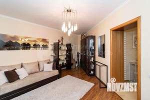 3-к квартира, вторичка, 87м2, 12/12 этаж