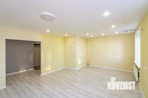 2-к квартира, вторичка, 58м2, 10/10 этаж