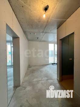 1-к квартира, вторичка, 39м2, 11/17 этаж
