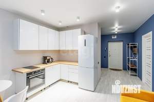 1-к квартира, вторичка, 36м2, 5/16 этаж