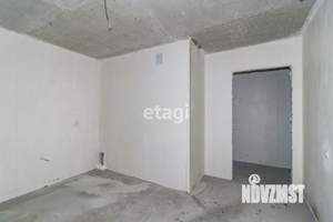 2-к квартира, вторичка, 52м2, 4/16 этаж