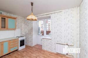 1-к квартира, вторичка, 41м2, 3/5 этаж