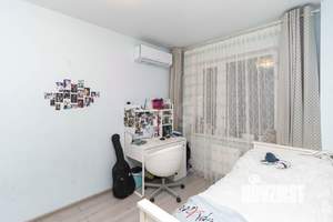 3-к квартира, вторичка, 109м2, 20/22 этаж