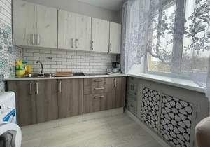 2-к квартира, вторичка, 46м2, 4/5 этаж