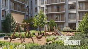 1-к квартира, вторичка, 40м2, 4/7 этаж