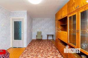 1-к квартира, вторичка, 35м2, 2/9 этаж