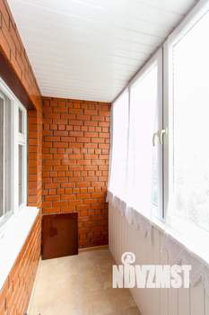 1-к квартира, вторичка, 46м2, 5/9 этаж