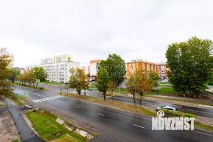 1-к квартира, вторичка, 35м2, 3/10 этаж