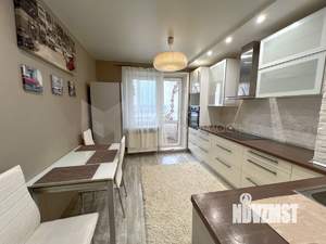 1-к квартира, вторичка, 41м2, 7/18 этаж