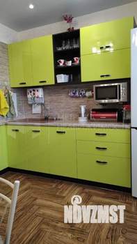 3-к квартира, вторичка, 79м2, 9/18 этаж