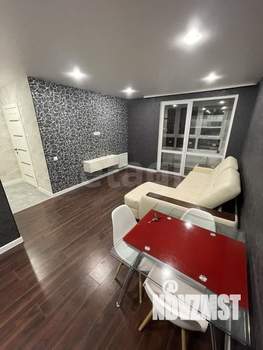 1-к квартира, вторичка, 42м2, 6/10 этаж