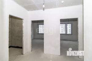 2-к квартира, вторичка, 65м2, 4/15 этаж