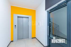 1-к квартира, вторичка, 47м2, 10/10 этаж