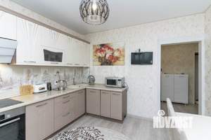 1-к квартира, вторичка, 46м2, 7/14 этаж