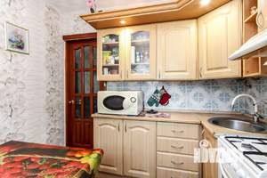 2-к квартира, вторичка, 45м2, 3/5 этаж