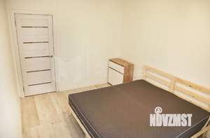 2-к квартира, вторичка, 56м2, 6/17 этаж