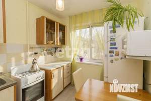 2-к квартира, вторичка, 45м2, 4/5 этаж