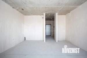 Студия квартира, вторичка, 33м2, 24/24 этаж