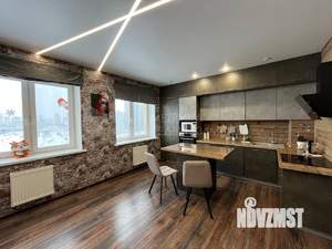 1-к квартира, вторичка, 49м2, 9/17 этаж