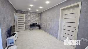 3-к квартира, вторичка, 54м2, 4/5 этаж