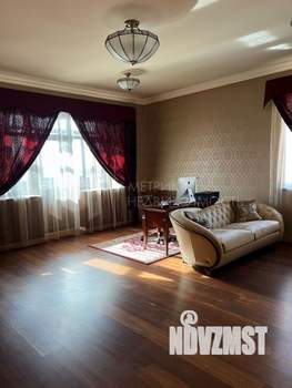 6-к квартира, вторичка, 256м2, 5/6 этаж