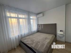 2-к квартира, вторичка, 49м2, 23/25 этаж