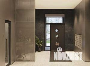 3-к квартира, вторичка, 105м2, 8/9 этаж