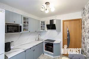 1-к квартира, вторичка, 36м2, 8/10 этаж