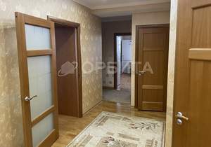 3-к квартира, вторичка, 110м2, 4/16 этаж