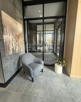 2-к квартира, вторичка, 74м2, 7/25 этаж