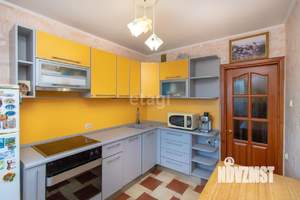 3-к квартира, вторичка, 67м2, 9/9 этаж