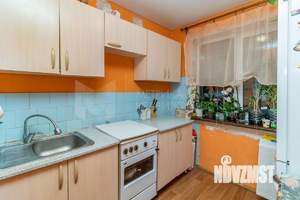 2-к квартира, вторичка, 48м2, 4/5 этаж