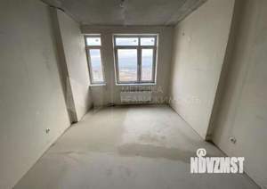 2-к квартира, вторичка, 66м2, 25/25 этаж