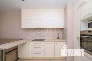 2-к квартира, вторичка, 67м2, 4/14 этаж