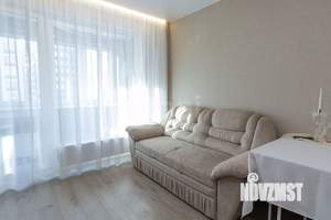2-к квартира, вторичка, 67м2, 6/16 этаж