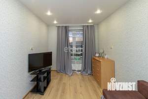 1-к квартира, вторичка, 29м2, 4/20 этаж