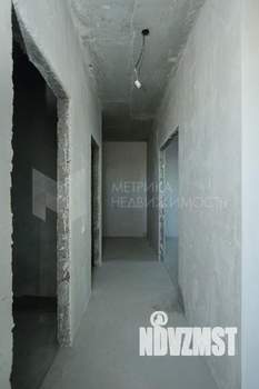 2-к квартира, вторичка, 64м2, 9/9 этаж