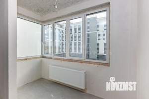 2-к квартира, вторичка, 69м2, 4/9 этаж