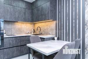 2-к квартира, вторичка, 54м2, 22/25 этаж